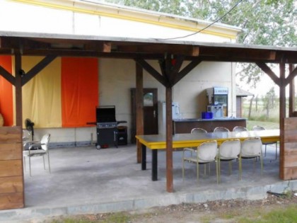 Foto: Bike Inn Magdeburg